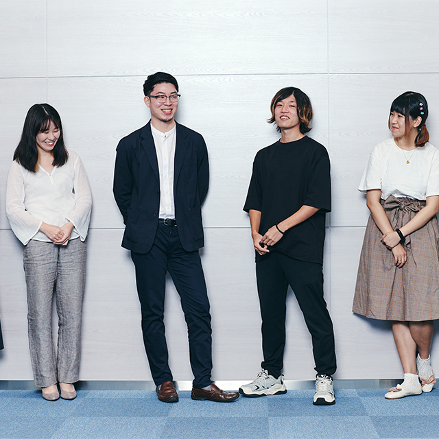 Newly Grads on Life After Corona. Taking on the Coming Entertainment Industry with Positivity