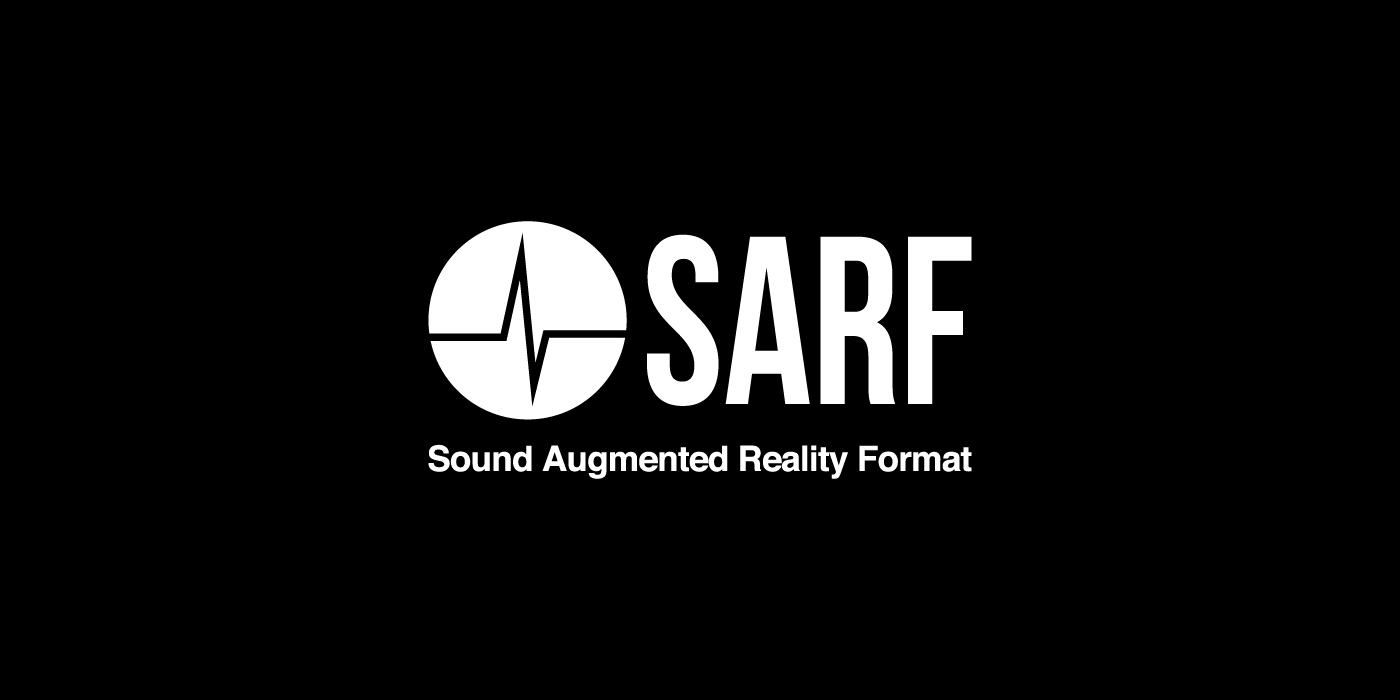 The Growing Potential in “Sound”. SARF: Audio AR that Converts Dormant Regional Stories into Content