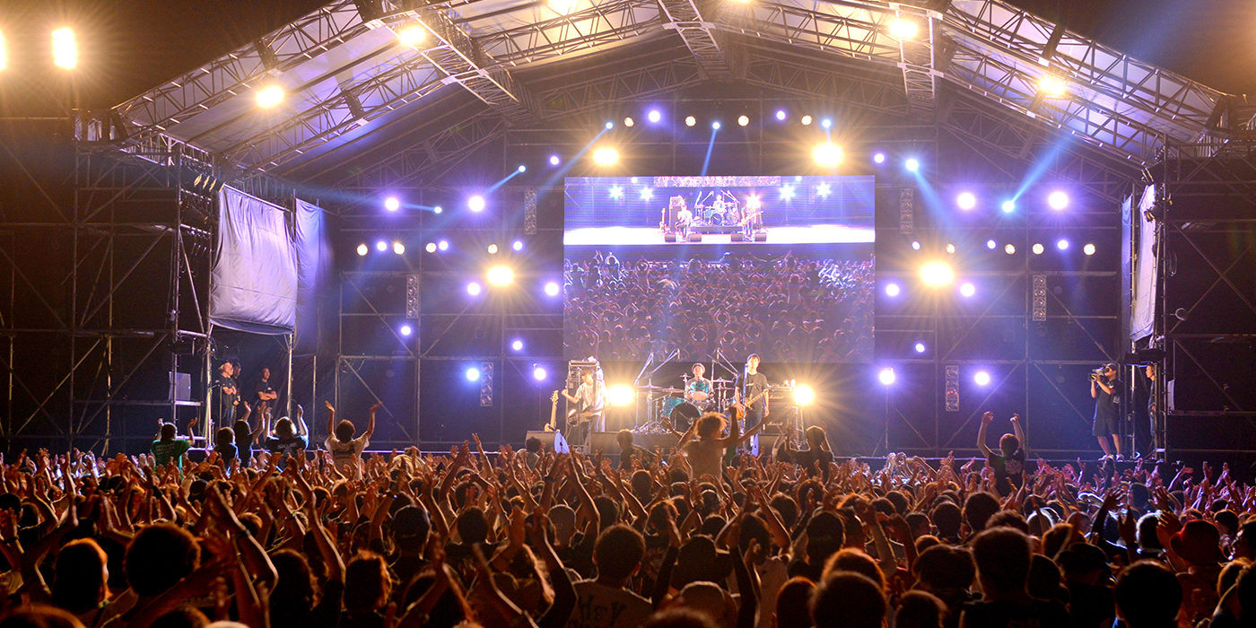 ミュージシャン shank INTERVIEW]Major Label Forerunners With An Indie Spirit: The