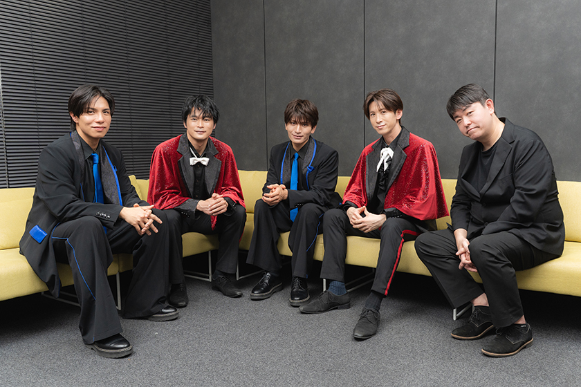 SHOW-WA / MATSURI: The Dream They Refused to Abandon, Songs of Revival