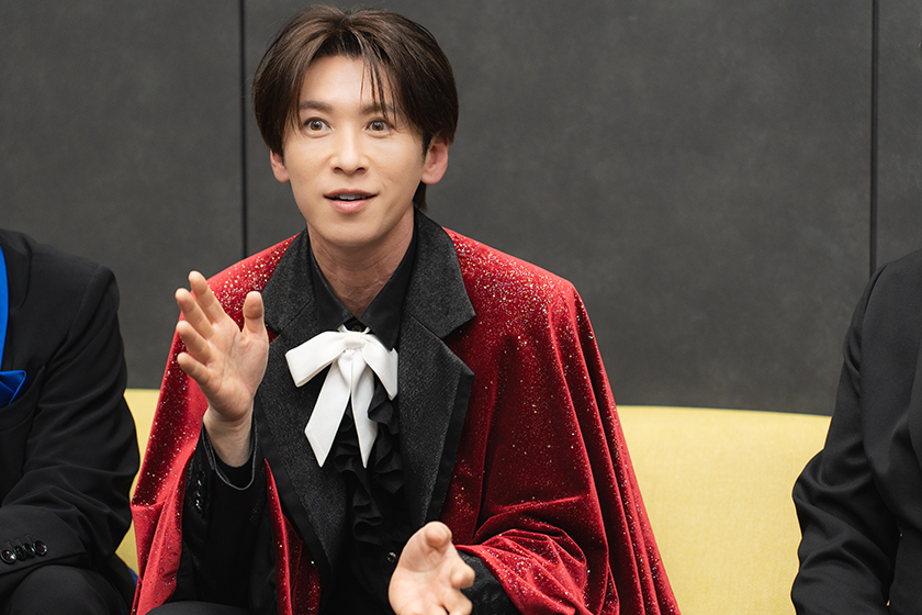 SHOW-WA / MATSURI: The Dream They Refused to Abandon, Songs of Revival