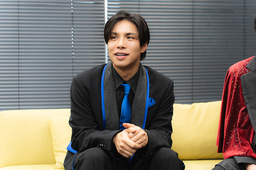 SHOW-WA / MATSURI: The Dream They Refused to Abandon, Songs of Revival