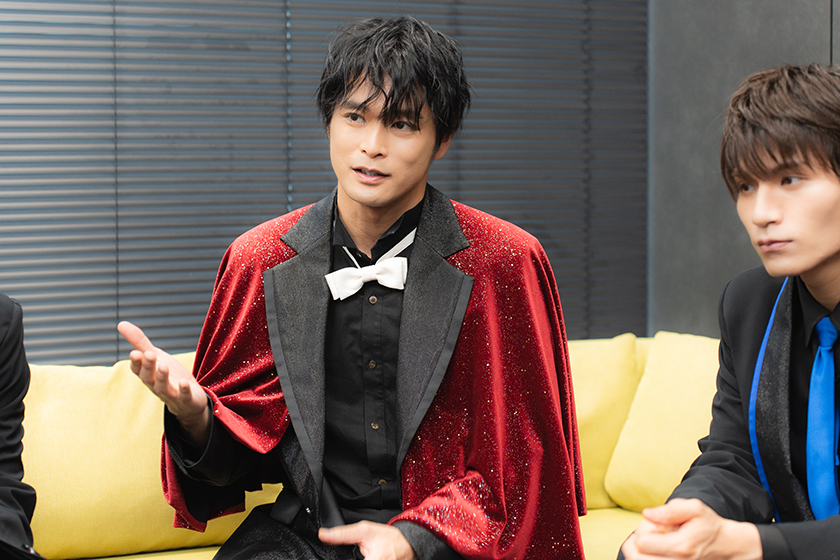 SHOW-WA / MATSURI: The Dream They Refused to Abandon, Songs of Revival