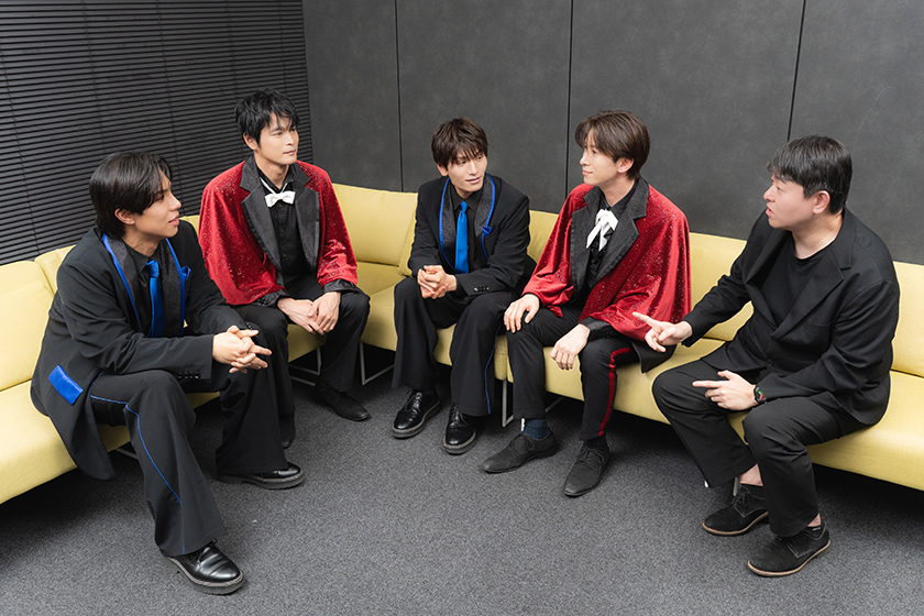 SHOW-WA / MATSURI: The Dream They Refused to Abandon, Songs of Revival