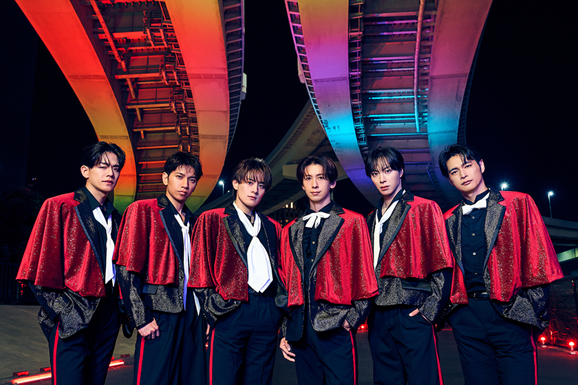 SHOW-WA / MATSURI: The Dream They Refused to Abandon, Songs of Revival