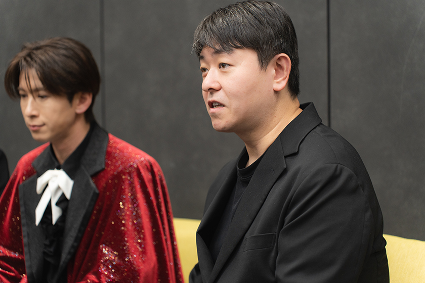 SHOW-WA / MATSURI: The Dream They Refused to Abandon, Songs of Revival