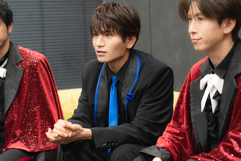 SHOW-WA / MATSURI: The Dream They Refused to Abandon, Songs of Revival