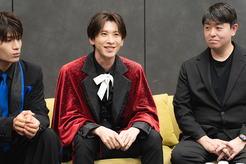 SHOW-WA / MATSURI: The Dream They Refused to Abandon, Songs of Revival