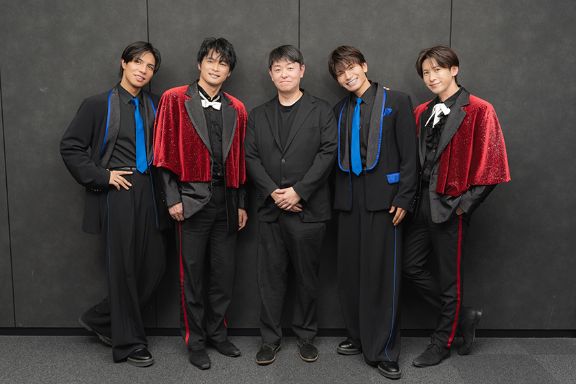 SHOW-WA / MATSURI: The Dream They Refused to Abandon, Songs of Revival