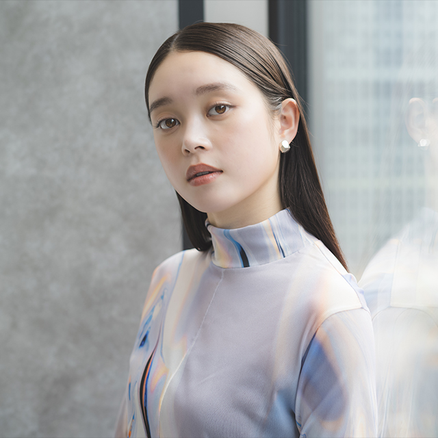 Akari Takaishi x Managers Transforming the Love of Those Around Her into Strength,Becoming an Actor who Continues to Defy Expectations