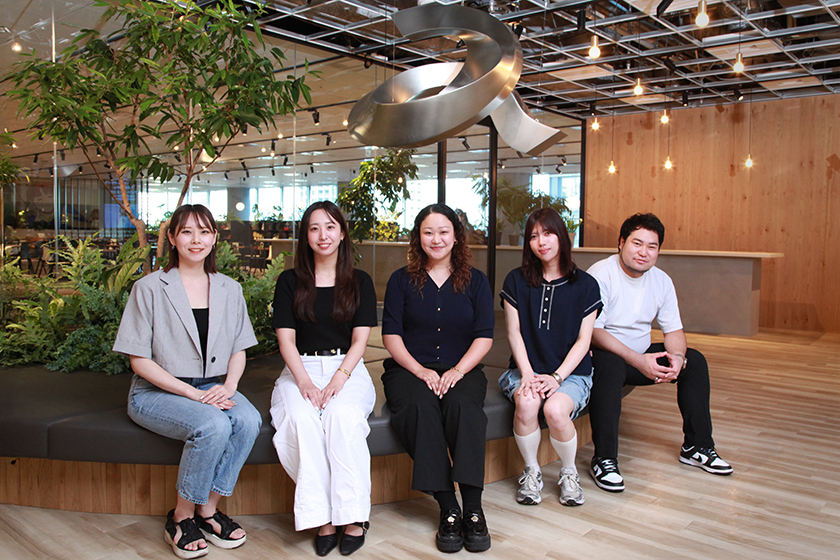 General Assembly “xeva live 2025”: Weaving the Future of Avex with Passion of Each Individual
