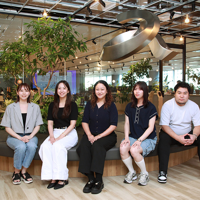 General Assembly “xeva live 2025”: Weaving the Future of Avex with Passion of Each Individual