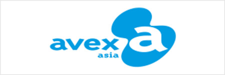 Avex Asia Pte.Ltd.