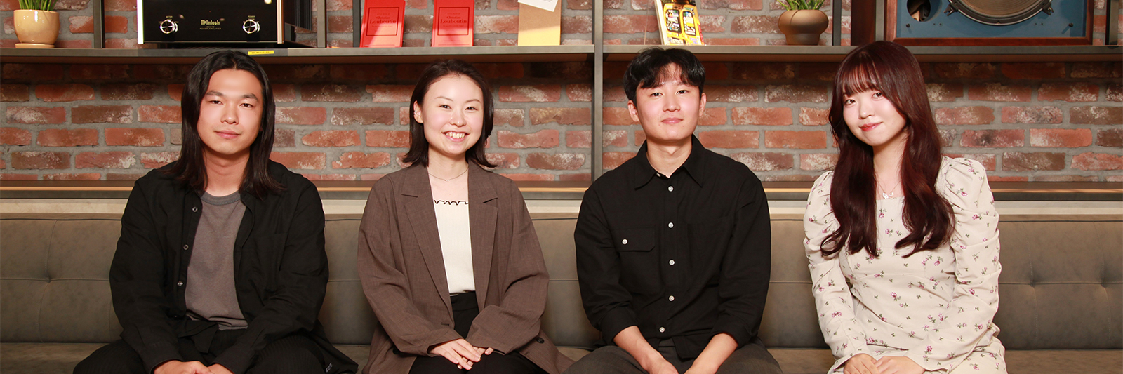 Beyond “Love” and “Freedom”: New Graduates Discuss Their First Steps