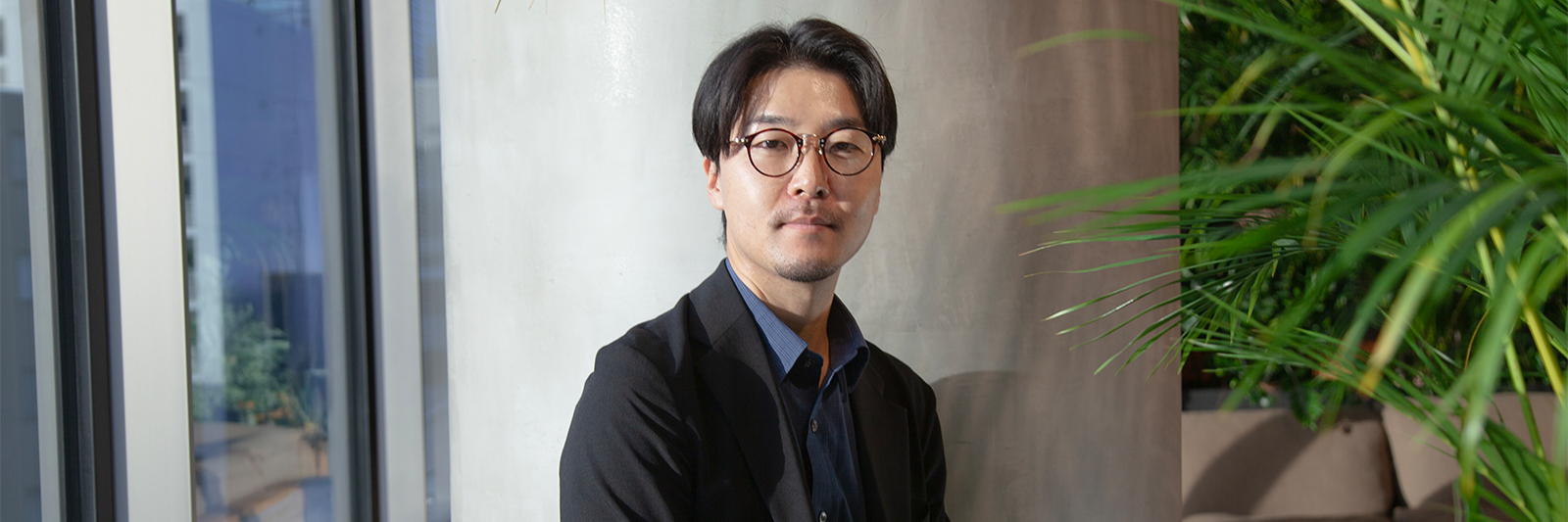 Opening Up New Possibilities Through Alliances That Connect Companies and IP