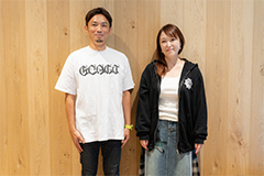 第77回文化庁芸術祭賞贈呈式に花村想太（Da-iCE）が出席しました