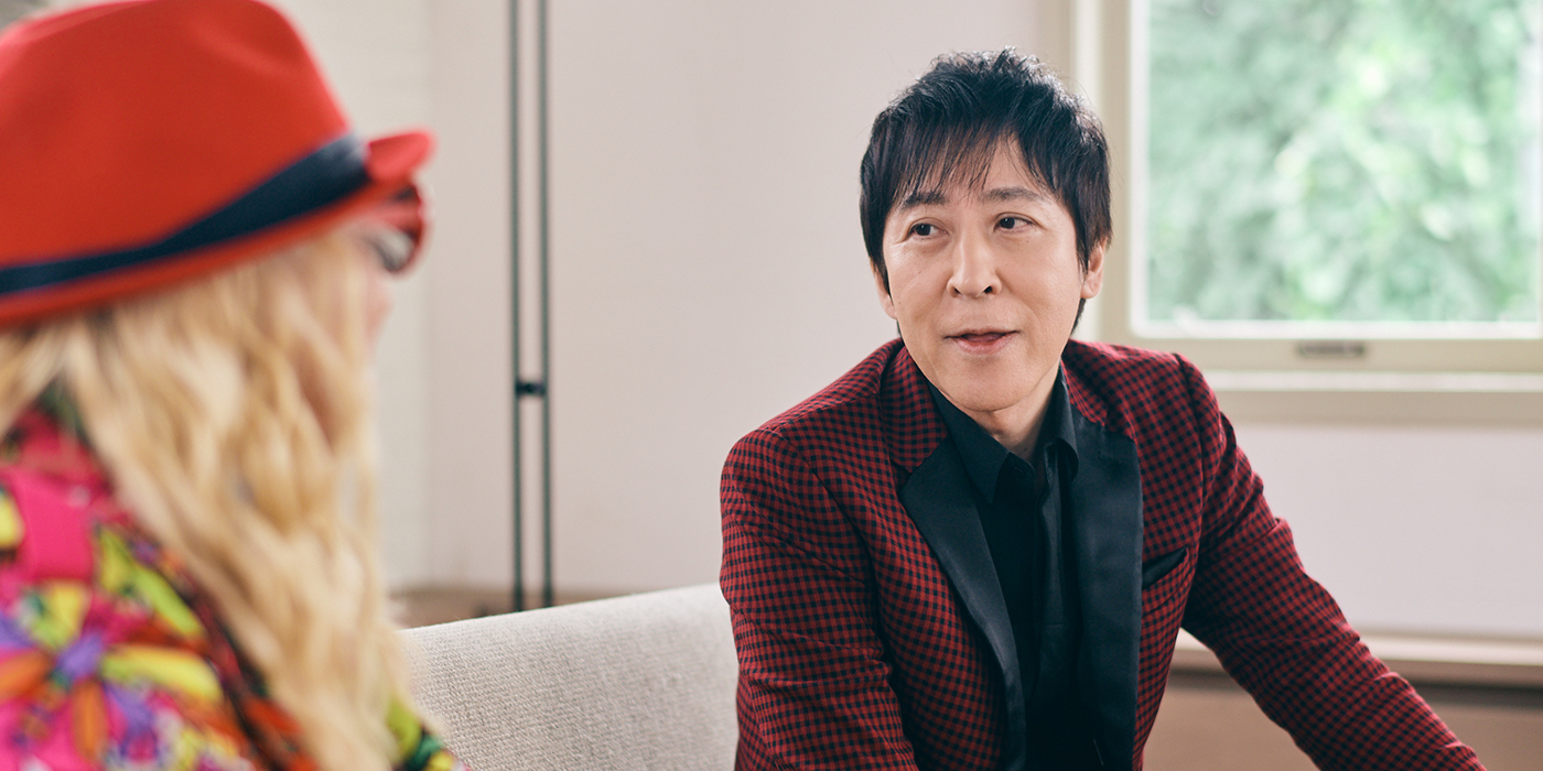 DJ KOOと共に振り返る エイベックスの歴史とエンタテインメントのこれから（ゲスト：伊藤一朗）