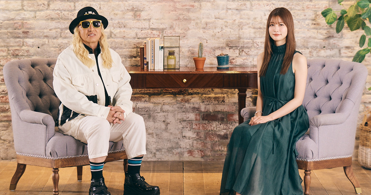 インタビュー]DJ KOOと共に振り返るエイベックスの歴史と