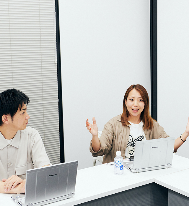 著作権は守るだけのものではない 今の時代に合った音楽出版社の存在意義