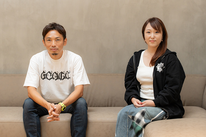 世界を巻き込むジャパンアニメの可能性。カッコよさにこだわる『ガチアクタ』のスタイル