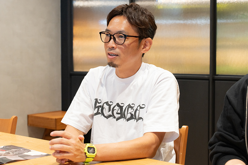 世界を巻き込むジャパンアニメの可能性。カッコよさにこだわる『ガチアクタ』のスタイル
