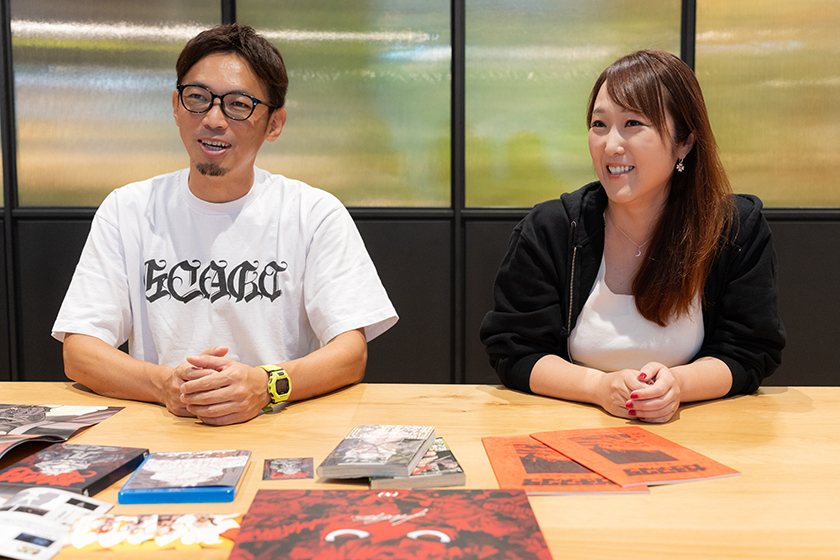 世界を巻き込むジャパンアニメの可能性。カッコよさにこだわる『ガチアクタ』のスタイル