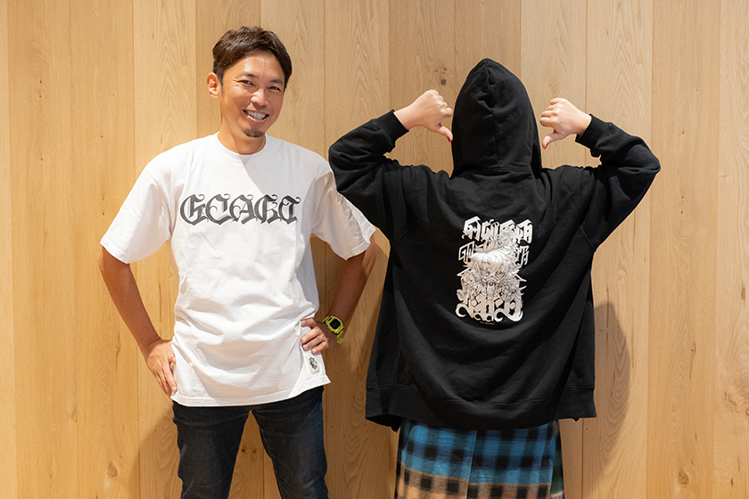 世界を巻き込むジャパンアニメの可能性。カッコよさにこだわる『ガチアクタ』のスタイル