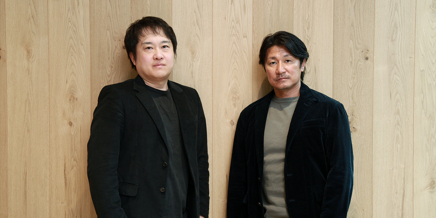 エイベックスのシナジーを活かして挑戦し続ける、アニメ・映像業界の“異端児”API