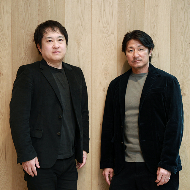 エイベックスのシナジーを活かして挑戦し続ける、アニメ・映像業界の“異端児”API