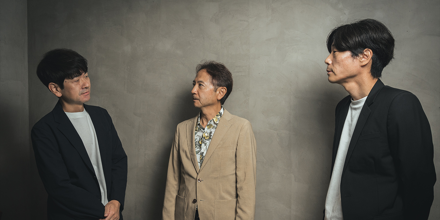 常識を覆し、新たな可能性を追い求め続けたAPIの“10年”