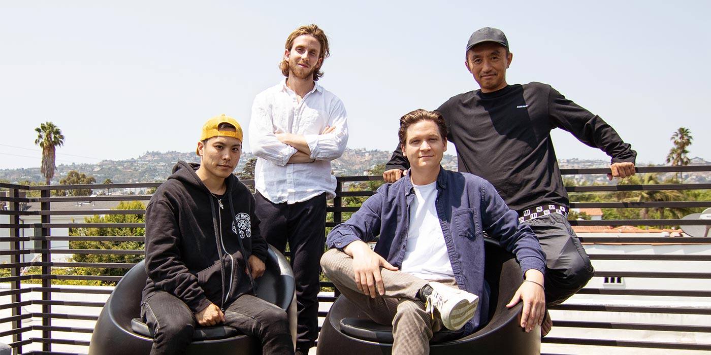 【Avex USA Inc.インタビュー#2】“連結性”を重視してグローバルに羽ばたく最先端の音楽出版とレコードレーベル