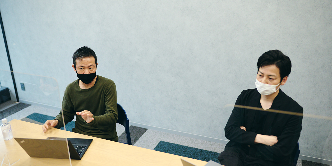 エイベックス×ブロック チェーンコンテンツの権利を守るための次世代テクノロジー