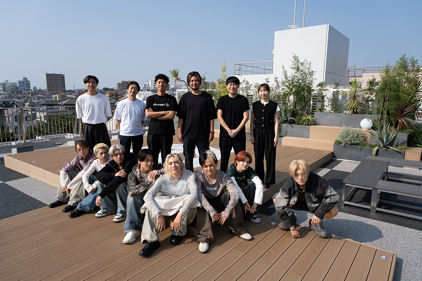 世界を狙うIPを生み続ける avex Youthの新たな船出