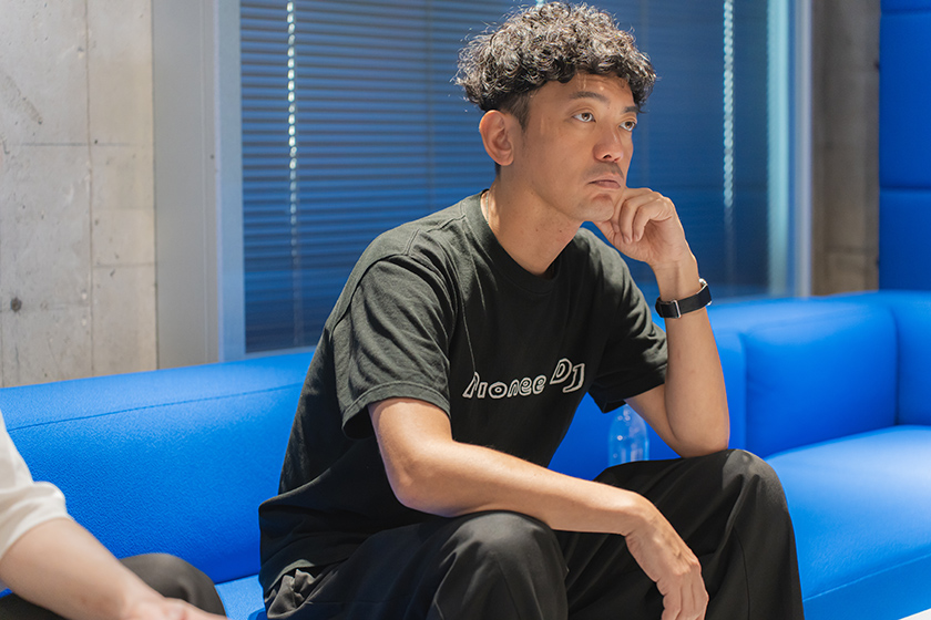 世界を狙うIPを生み続ける avex Youthの新たな船出