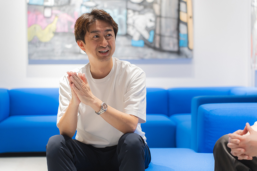 世界を狙うIPを生み続ける avex Youthの新たな船出