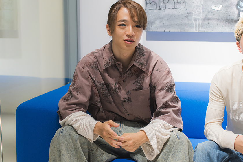 世界を狙うIPを生み続ける avex Youthの新たな船出