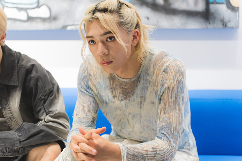 世界を狙うIPを生み続ける avex Youthの新たな船出