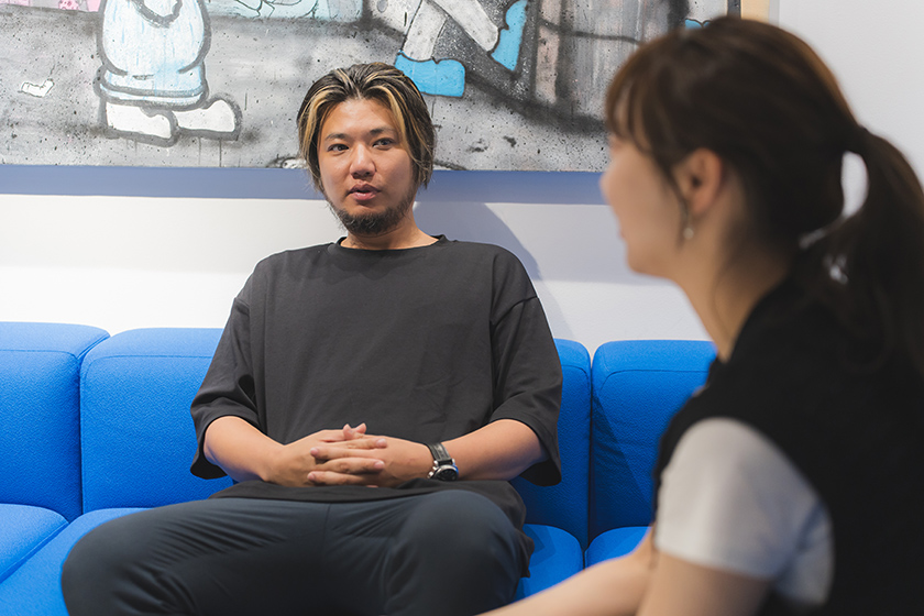 世界を狙うIPを生み続ける avex Youthの新たな船出