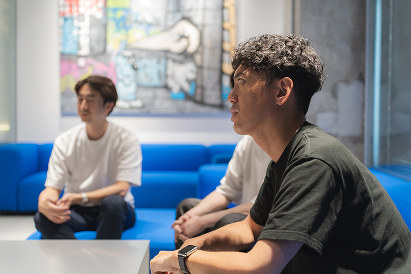 世界を狙うIPを生み続ける avex Youthの新たな船出