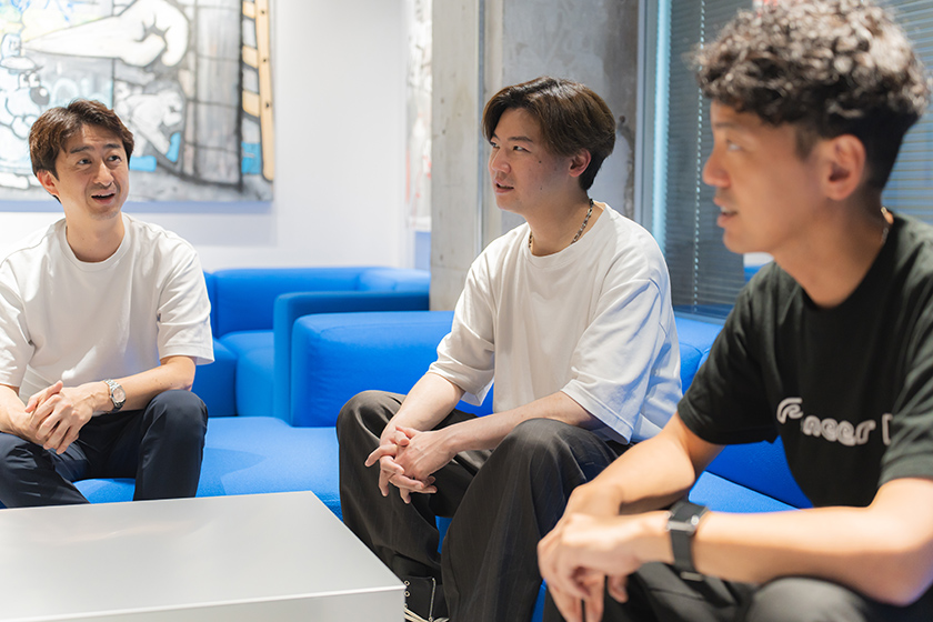 世界を狙うIPを生み続ける avex Youthの新たな船出