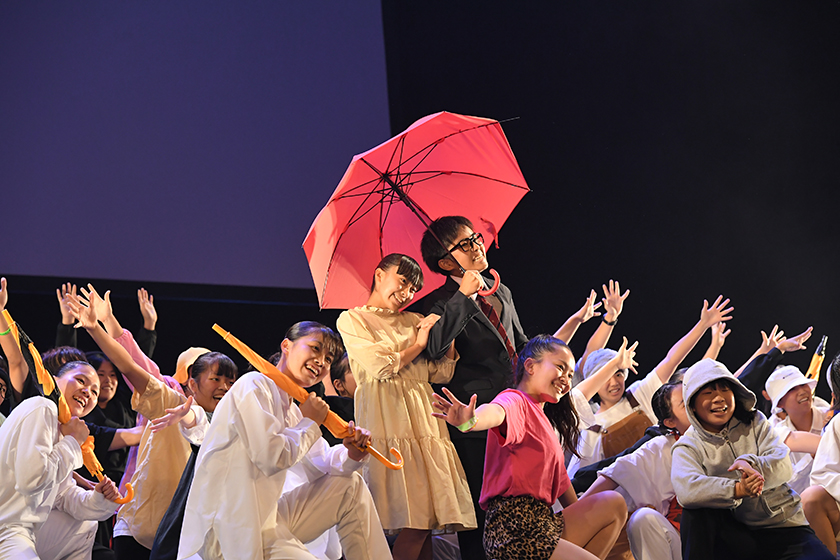 高校ダンス部の日本一決定戦  DANCE CLUB CHAMPIONSHIPの可能性