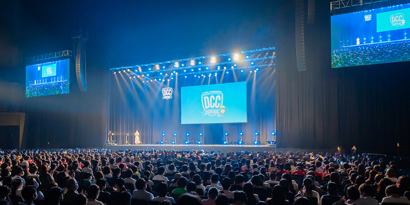 高校ダンス部の日本一決定戦  DANCE CLUB CHAMPIONSHIPの可能性