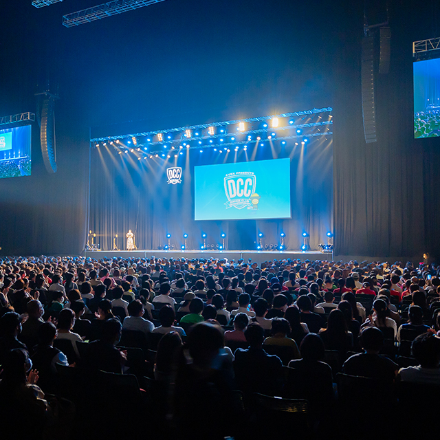 高校ダンス部の日本一決定戦  DANCE CLUB CHAMPIONSHIPの可能性