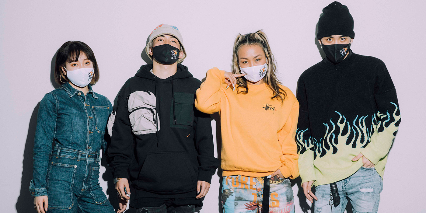 『D.LEAGUE』が変革するダンサーの価値 RIEHATA×エイベックスが生む化学反応