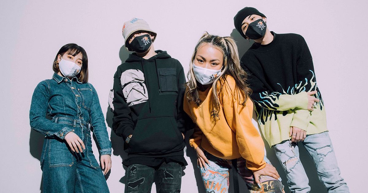 インタビュー]『D.LEAGUE』が変革するダンサーの価値 RIEHATA