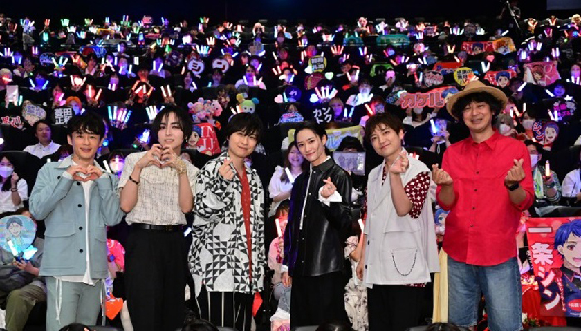“もっと面白いこと”へ――10周年を迎えた『KING OF PRISM』の情熱と挑戦