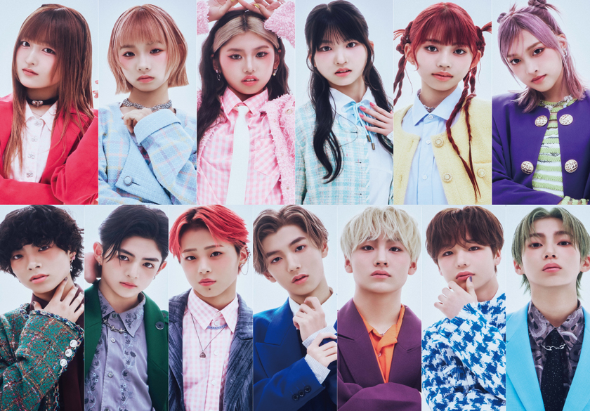 自分の“好き”を信じて進む、エイベックス的新IP創造