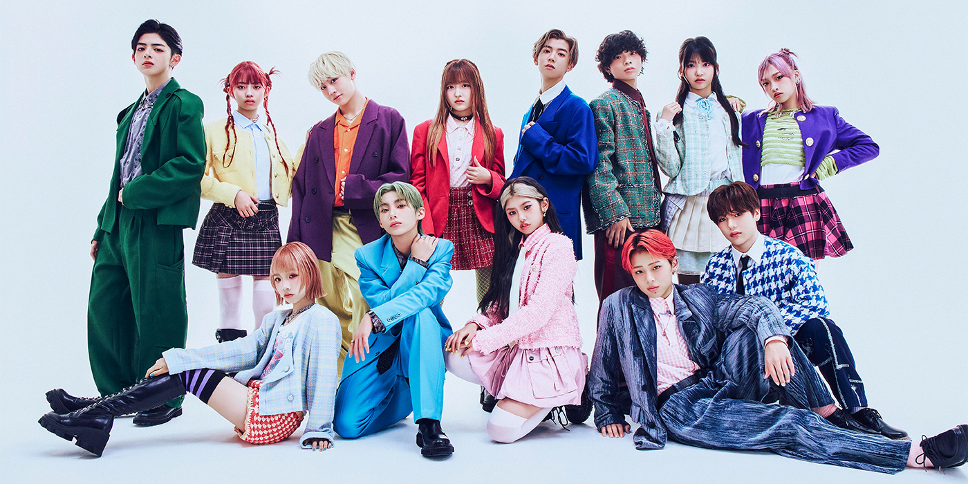 自分の“好き”を信じて進む、エイベックス的新IP創造