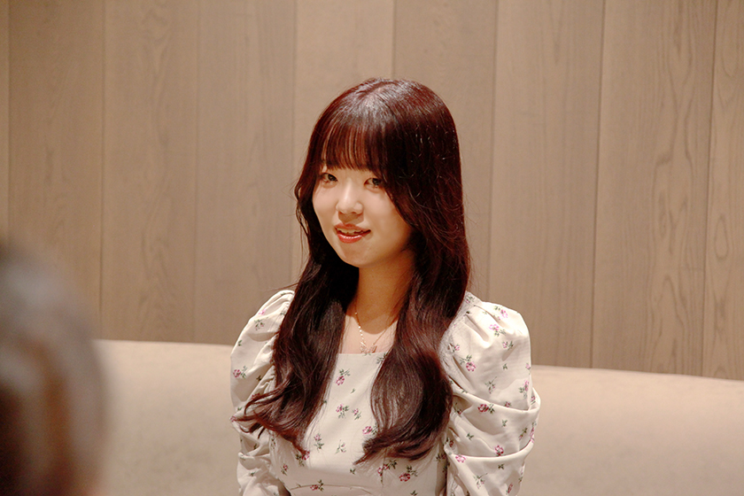 「好き」と「自由」のその先へ。新卒社員が語り合う自分たちの第一歩