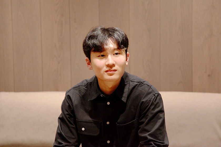 「好き」と「自由」のその先へ。新卒社員が語り合う自分たちの第一歩